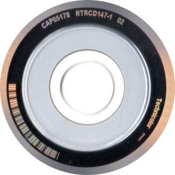 4CD Les Baxter: Eight Classic Albums