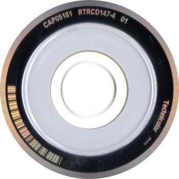 4CD Les Baxter: Eight Classic Albums