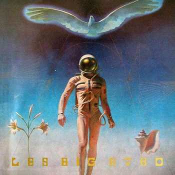 LP Les Big Byrd: Eternal Light Brigade