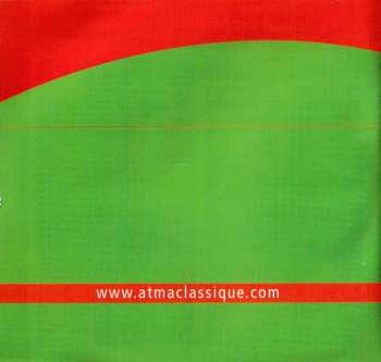 CD Les Boréades De Montréal: Journey