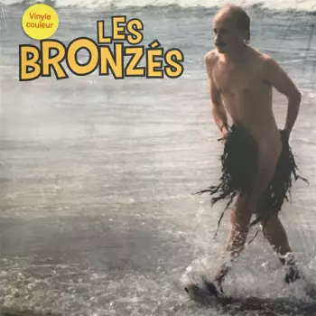 Les Bronzés 