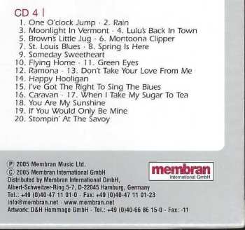 4CD Les Brown: Perdido