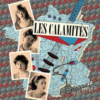 CD Les Calamités: Encore! 1983-1987