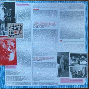 LP Les Calamités: Encore! 1983-1987