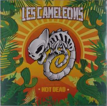 LP Les Caméléons: Not Dead