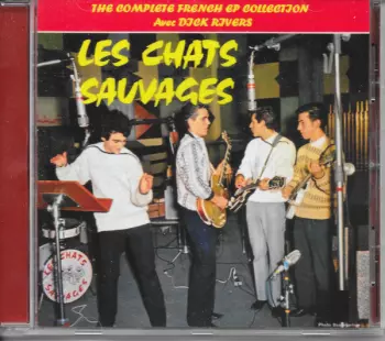 The Complete French EP Collection