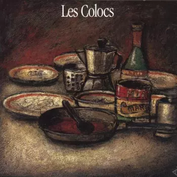 Les Colocs: Les Colocs