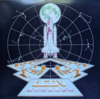 LP Les Cooles de Ville: L.C.D.V.