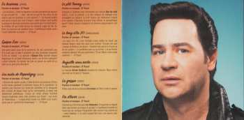 CD Les Cowboys Fringants: Les Nuits De Repentigny