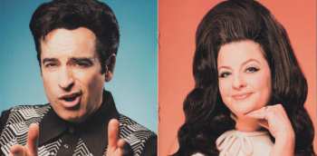 CD Les Cowboys Fringants: Les Nuits De Repentigny
