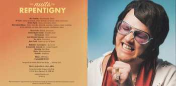 CD Les Cowboys Fringants: Les Nuits De Repentigny