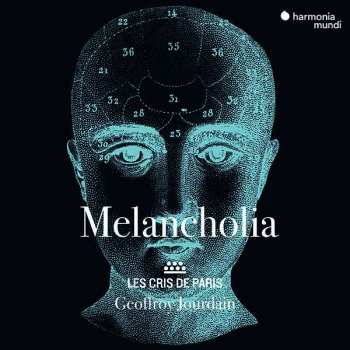 Album Les Cris de Paris: Melancholia