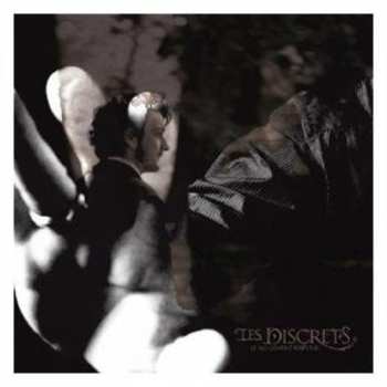 2CD Les Discrets: Les Discrets - Arctic Plateau LTD
