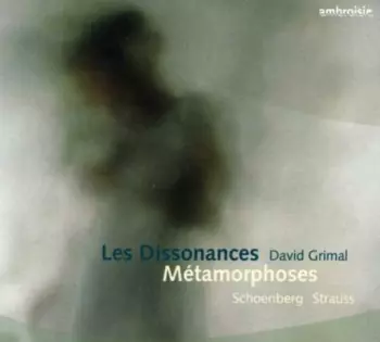 Métamorphoses Schoenberg Strauss