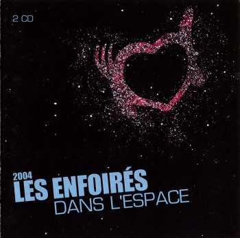 LP Les Enfoirés: Le Chemin
