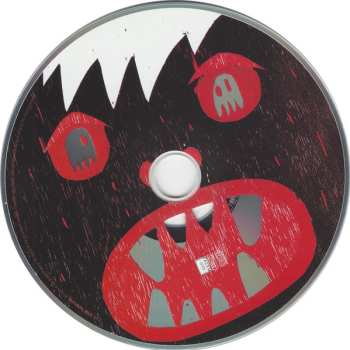 CD/DVD Les Fils De Teuhpu: Camping Sauvage DIGI