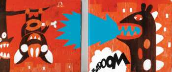 CD/DVD Les Fils De Teuhpu: Camping Sauvage DIGI