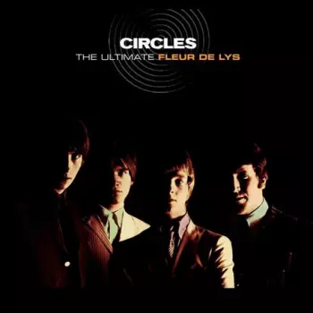Circles (The Ultimate Fleur De Lys)