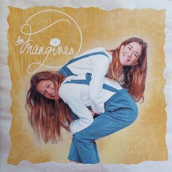 2LP Les Frangines: Les Frangines