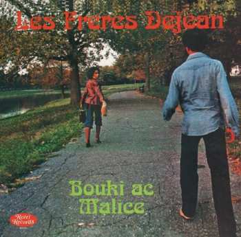 CD Les Frères Déjean: Bouki Ac Malice