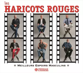 Meilleurs Espoirs Masculins