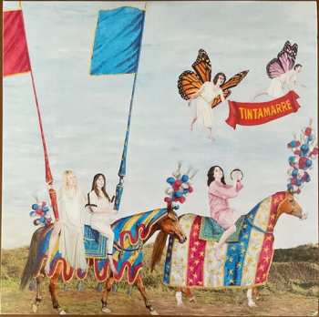 CD Les Hay Babies: Tintamarre