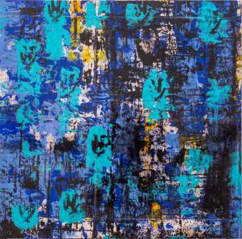 3LP/Box Set Les Hommes Sauvages: »Anthology« LTD