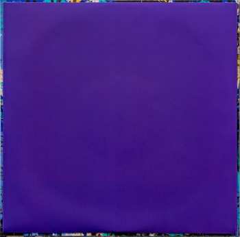 3LP/Box Set Les Hommes Sauvages: »Anthology« LTD