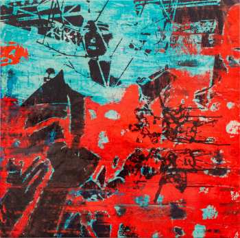 3LP/Box Set Les Hommes Sauvages: »Anthology« LTD