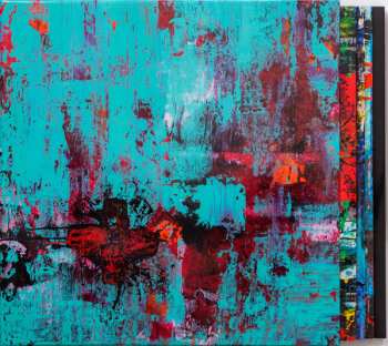 3LP/Box Set Les Hommes Sauvages: »Anthology« LTD