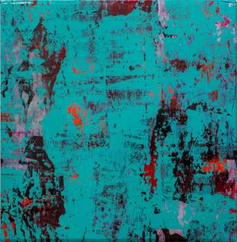 3LP/Box Set Les Hommes Sauvages: »Anthology« LTD