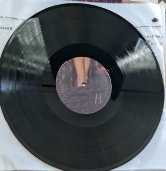 LP Les Hôtesses d'Hilaire: Pas l'temps d'niaiser