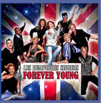 CD Les Humphries Singers: Forever Young