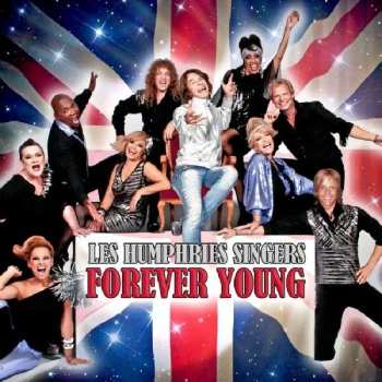 CD Les Humphries Singers: Forever Young