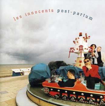 CD Les Innocents: Post-partum