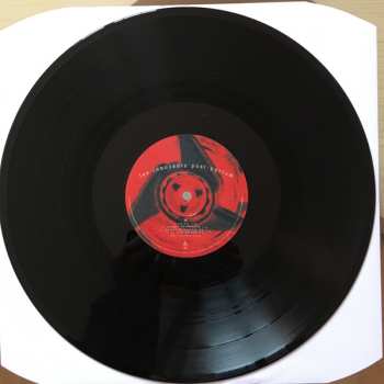 2LP/CD Les Innocents: Post Partum