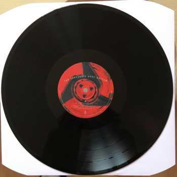 2LP/CD Les Innocents: Post Partum