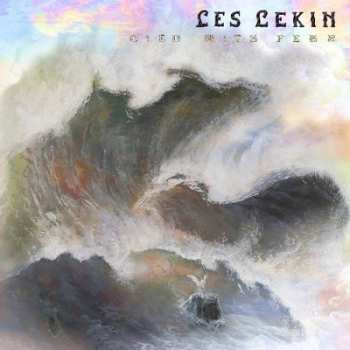 LP Les Lekin: Died With Fear LTD | CLR
