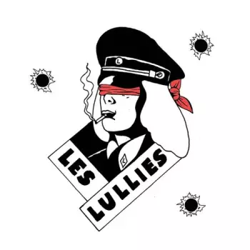 Les Lullies: 7am / Dog Food