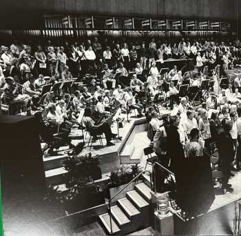 2LP "Les Misérables" Original Broadway Cast: Les Miserables (The Legendary 10th Anniversary Concert Live: At The Royal Albert Hall)