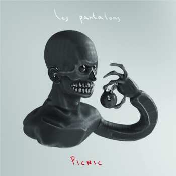 CD Les Pantalons: Picnic