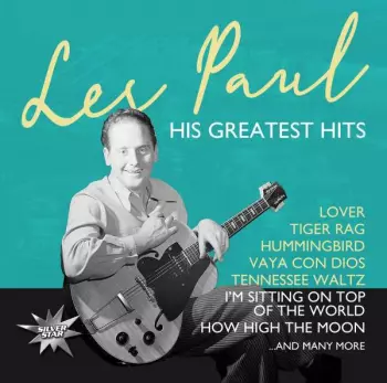 His Greatest Hits