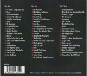 3CD Les Paul: The Absolutely Essential 3 CD Collection DIGI