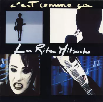 C'Est Comme Ça