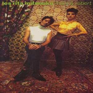 CD Les Rita Mitsouko: Marc & Robert