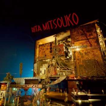 CD Les Rita Mitsouko: Rita Mitsouko