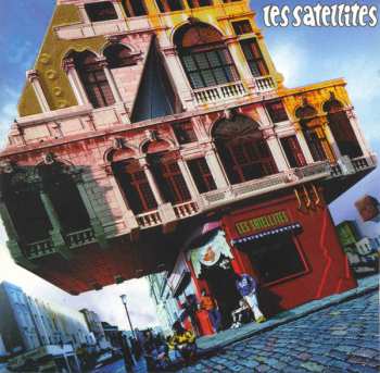 Album Les Satellites: 4