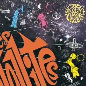 LP Les Satellites: Rétrofusées LTD | CLR