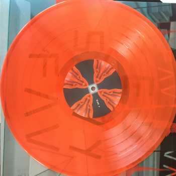 LP Les Savy Fav: Root For Ruin LTD | CLR