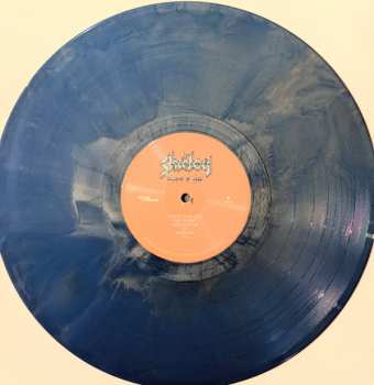 LP Les Shirley: Forever is Now LTD | NUM | CLR